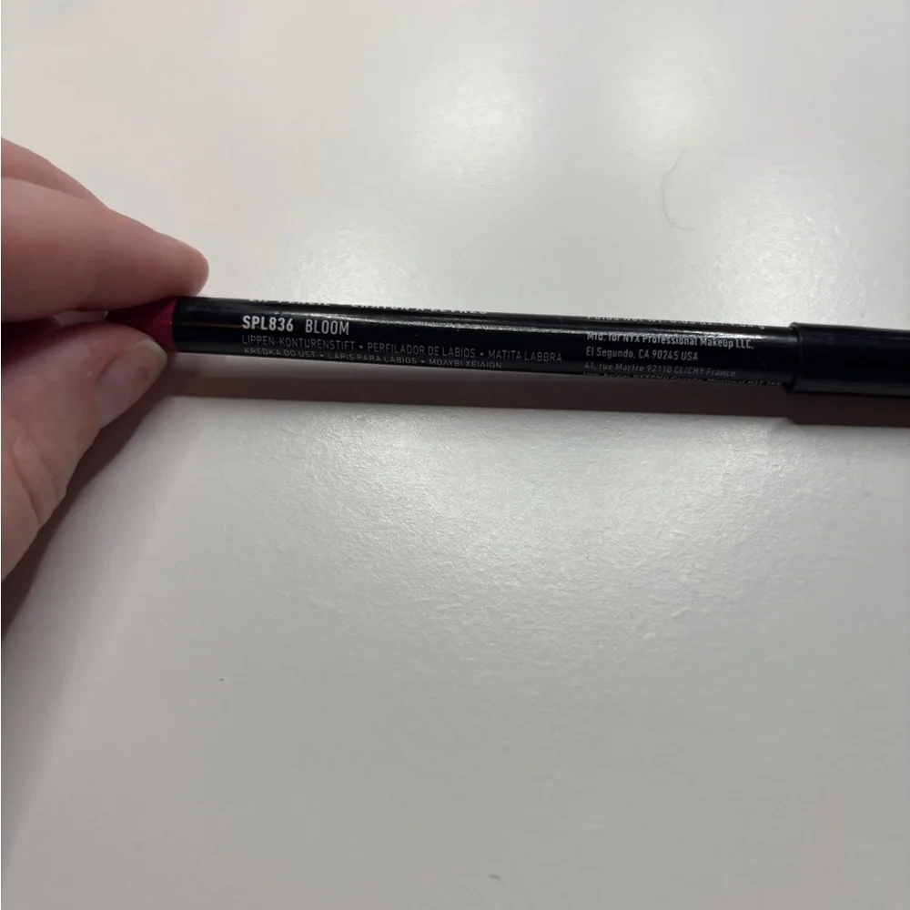 NYX Professional Makeup Lip Liner - Bloom